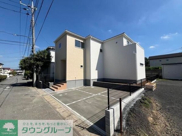 Sumai-to我孫子市布佐酉町02の物件内観写真